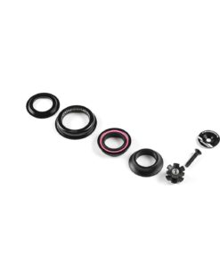 HEADSET SEMI-INT 1-1/8' - 1.5' FSA ORBIT NO.57E-1 HEADSET SEMI-INT 1-1/8' - 1.5' FSA ORBIT NO.57E-1