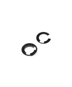 HEADSET PRELOAD RING 11/8 HS01 ICR MTB + SPACER HEADSET PRELOAD RING 11/8 HS01 ICR MTB + SPACER