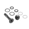 HARDWARE KIT REAR AXLE WILD 23 HARDWARE KIT REAR AXLE WILD 23