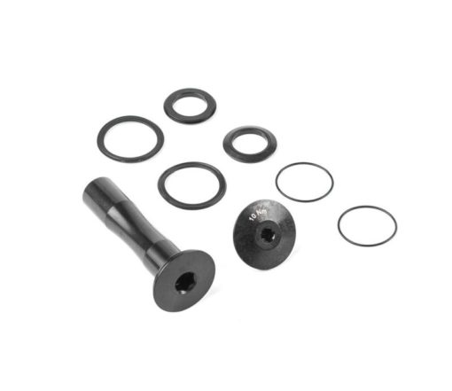 HARDWARE KIT LINKAGE-FRAME WILD 23