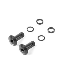 VALVE EXTENDER FLOAT X/DPS WILD 23