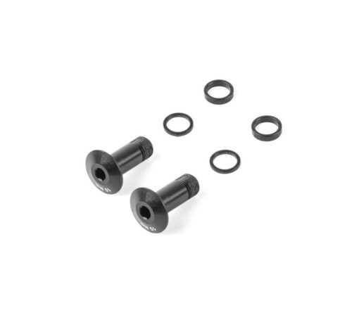 VALVE EXTENDER FLOAT X/DPS WILD 23