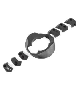 UNIVERSAL COLLECTOR SIC NO-SPB HS02-06 +GROMMETS