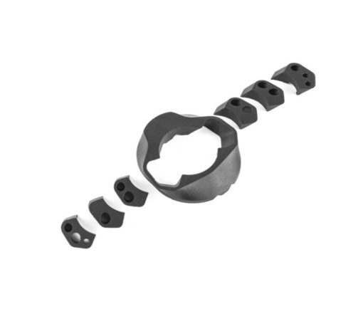 UNIVERSAL COLLECTOR SIC NO-SPB HS02-06 +GROMMETS
