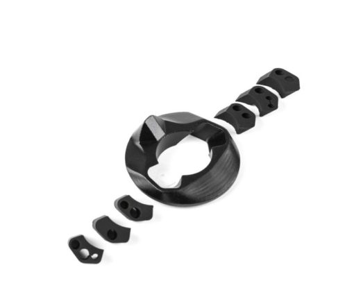 STACK+GROMMETS