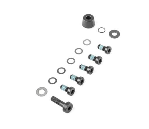 MOTOR FIXING KIT WILD 23