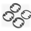 SPINBLOCK HEADSET FRAME STOPPER HS02-02 SPINBLOCK HEADSET FRAME STOPPER HS02-02