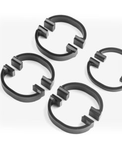 HEADSET SPACERS KIT SPLIT HS02-03/04