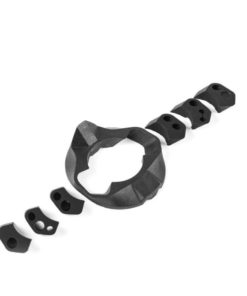 SPB HS02-05 SIC COLLECTOR REGULAR STACK