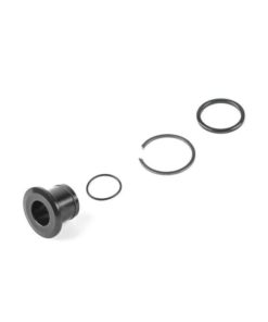 HARDWARE KIT REAR AXLE WILD 23