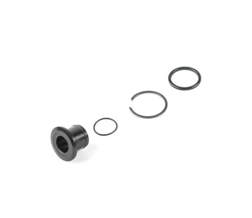HARDWARE KIT REAR AXLE WILD 23