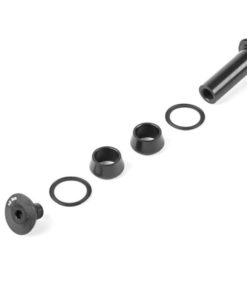 HARDWARE KIT LINKAGE-SHOCK WILD 23