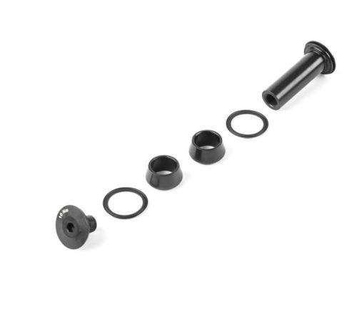HARDWARE KIT LINKAGE-SHOCK WILD 23