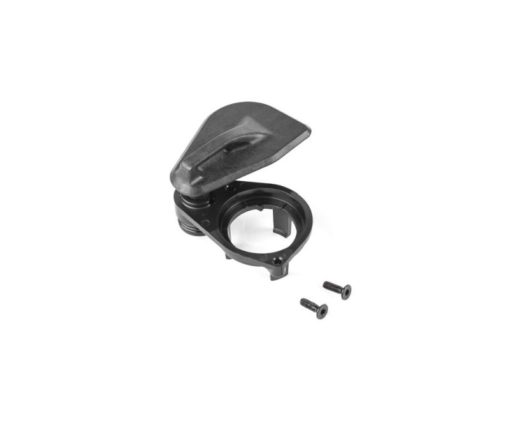 CHARGE POINT COVER WILD CARBON 23