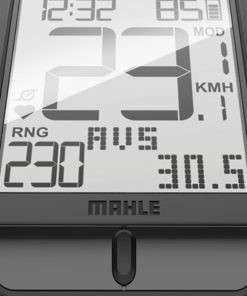 DISPLAY PULSAR ONE MAHLE ANT+