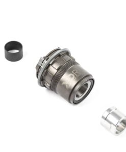 FREEHUB BODY MOTOR X20 XDR STEEL