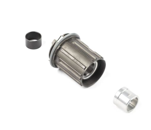 FREEHUB BODY MOTOR X20 SHIMANO HG STEEL