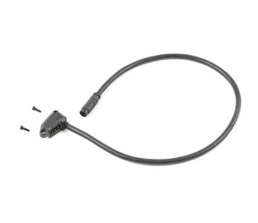 BATTERY-MOTOR CONNECTOR MAHLE X20