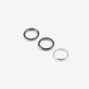 STANDARD STEM ICR HEADSET ADAPTER STANDARD STEM ICR HEADSET ADAPTER