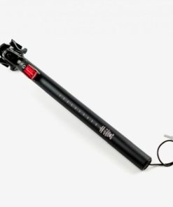SEATPOST 27.2 + LIGHT STVZO JST CONNECTO SEATPOST 27.2 + LIGHT STVZO JST CONNECTO