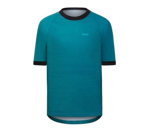 CORE SS T SHIRT XS HELIOTROPE
