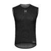 M LAB CONFORT BIBSHORT M BLACK