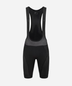M LAB CONFORT BIBSHORT M BLACK