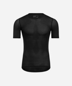 BASE LAYER S BLACK