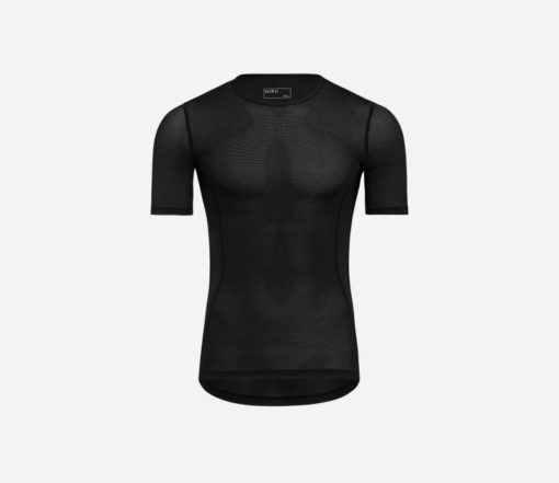 BASE LAYER M/L BLACK