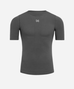 SEAMLESS SS B.LAYER S/M GRAPHIT