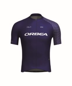 M CORE JERSEY M BLUE