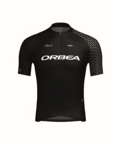 M CORE JERSEY S BLACK