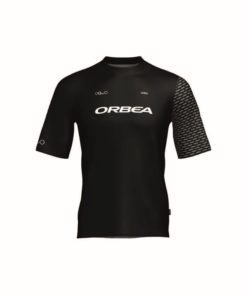 M CORE SHORT SLEEVE T SHIRT S BLACK