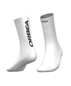 AERO SOCKS 36-39 WHITE