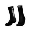 AERO SOCKS 44-47 BLACK AERO SOCKS 44-47 BLACK