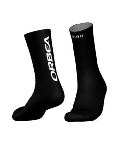 AERO SOCKS 36-39 BLACK