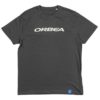 LOGO T-Shirt S grey LOGO T-Shirt S grey