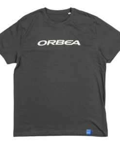 LOGO T-Shirt XL grey