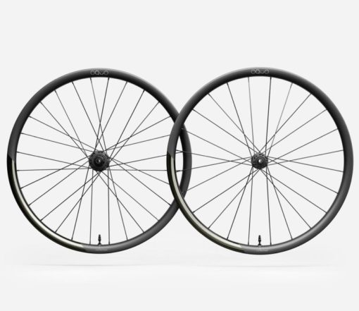 RC25TEAM SRAM XDR SET
