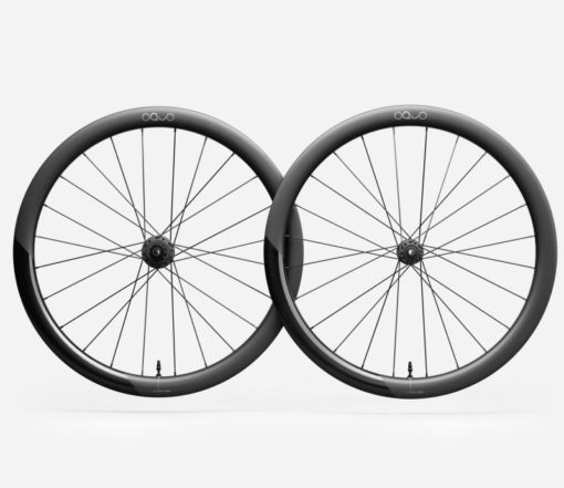 RP45TEAM SHIMANO HG SET