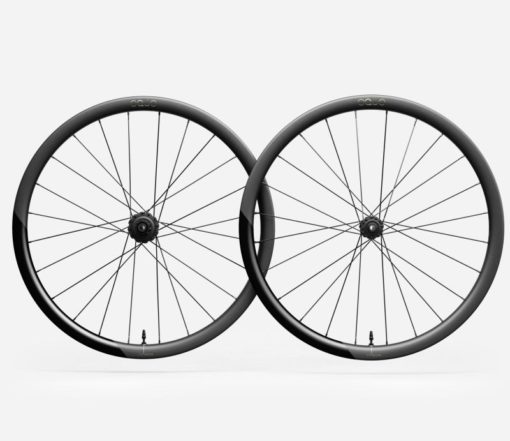 RP35LTD SHIMANO HG SET
