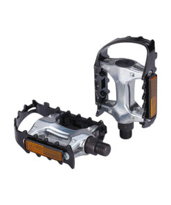 PEDAL MOUNT&GO, SCHWARZ