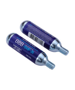 CO² Patrone Road AirTank 16g, 2 Stk.