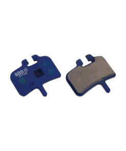 Discbelag Hayes HFXmag/HFX-9 hyd, Promax MX1, organisch, 1 Paar