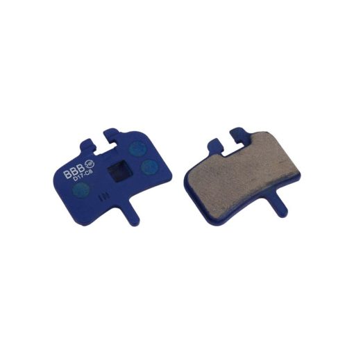 Discbelag Hayes HFXmag/HFX-9 hyd, Promax MX1, organisch, 1 Paar