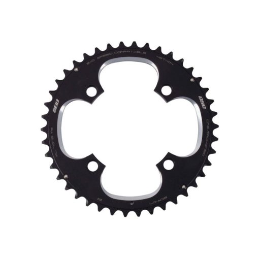 CHAINRING 4-ARM 42Z. D=104 BCR-07