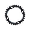 CHAINRING 4-ARM 44Z. D=104 BCR-07