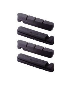 Gummi Roadstop für Shimano/Sram, BBS-02 BBS-11, Shim105/Ultegra/DuraAce 2 Paar