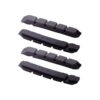 Gummi Hydrostop für Magura Hydraulik HS11, HS22, HS33, schwarz, OEM 50 Paar Gummi Hydrostop für Magura Hydraulik HS11, HS22, HS33, schwarz, OEM 50 Paar