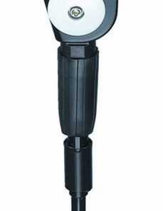 SUPPORT LATÉRAL SIDEKICK NOIR SUPPORT LATÉRAL SIDEKICK NOIR